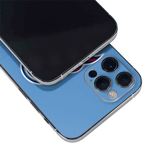 NFL Tennessee Titans Breakaway iPhone 12 Pro Max Skin